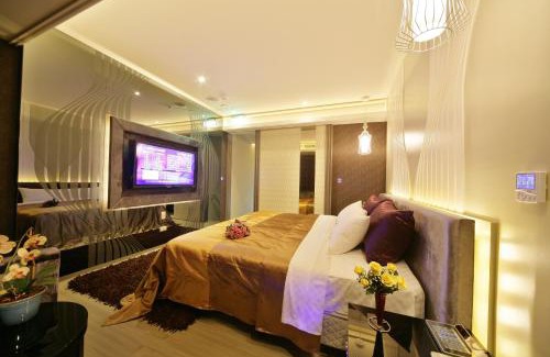 Gongguan Hotel | Chusha Motel
