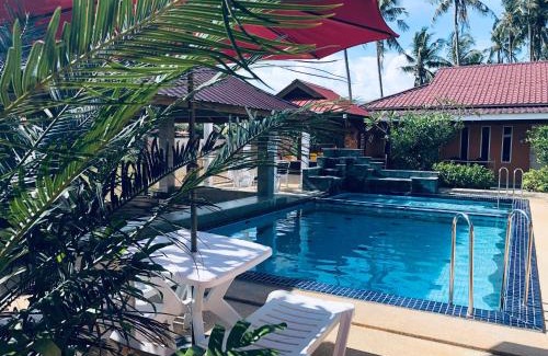 Kampung Kedawang Resort | Chuu Pun Village Resort
