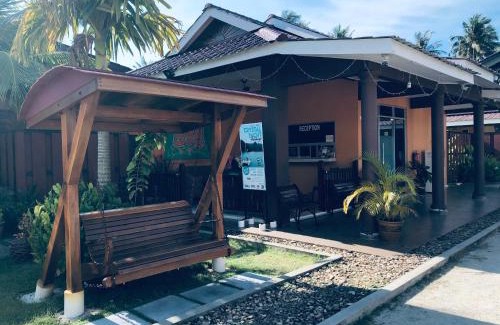 Kampung Kedawang Resort | Chuu Pun Village Resort
