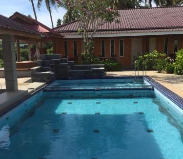 Kampung Kedawang Resort | Chuu Pun Village Resort