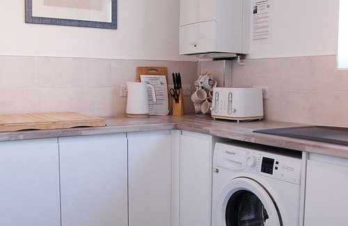 Tywyn House | Chwerthin Y Mor Beach House