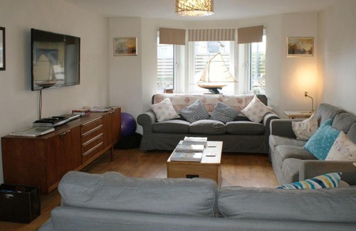 Gunwalloe House | Chy Lowen