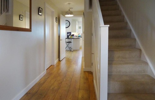 Gunwalloe House | Chy Lowen
