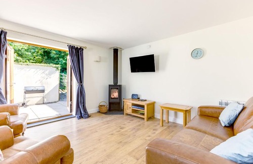 Wadebridge House | Chy Pol