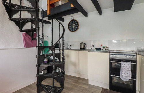 Portmellon Cottage | Chy Rani