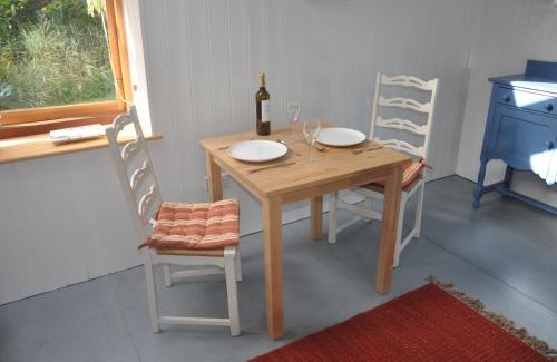 Penzance House | Chyenhal Garden Cottage near Mousehole and the sea