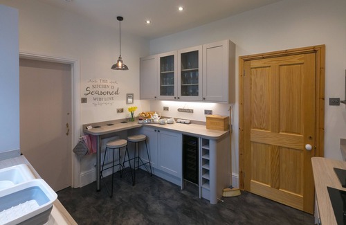 Porthcurno Cottage | CHYNANCE, character holiday cottage, with open fire in Porthcurno