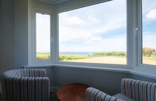 Crantock House | Chynoweth