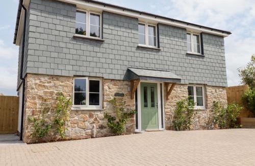 Cubert House | Chynoweth House