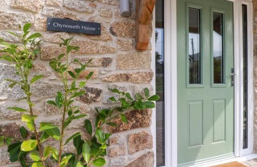 Cubert House | Chynoweth House