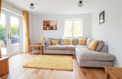 Cubert House | Chynoweth House