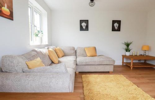 Cubert House | Chynoweth House