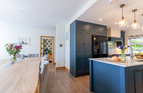 St. Agnes Cottage | Chyvounder