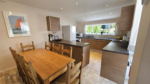 Portscatho House | Chywartha