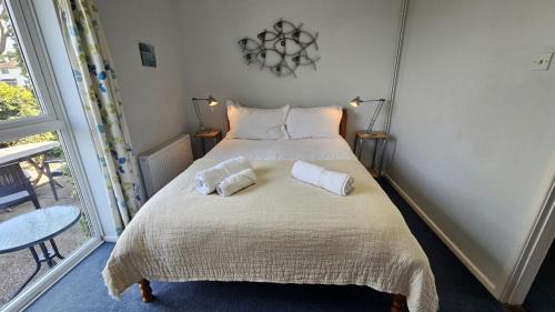 Portscatho House | Chywartha