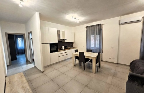 Ciampino Apartment | Ciampino Aeroporto - Casa moderna