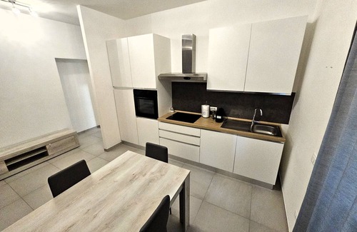 Ciampino Apartment | Ciampino Aeroporto - Casa moderna