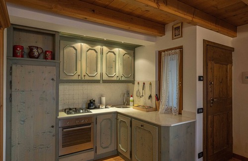 Vodo Cadore Apartment | Ciandolada 4, comfortable mountain Apartment