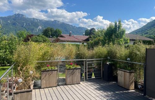 Aschau im Chiemgau Apartment | ciao-aschau FeWo Lexa