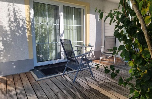 Hohenaschau im Chiemgau Apartment | ciao-aschau Haus zur Burg Apn21 Krämer
