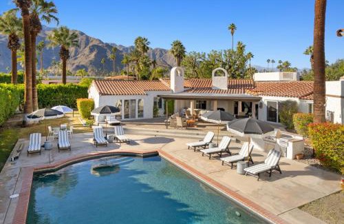 Uptown Design District House | Ciao Bella Estates