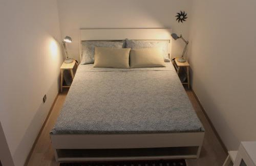 Stazione Apartment | CIAO BELLI flat city centre and parking - Appartamento centrale con posto auto