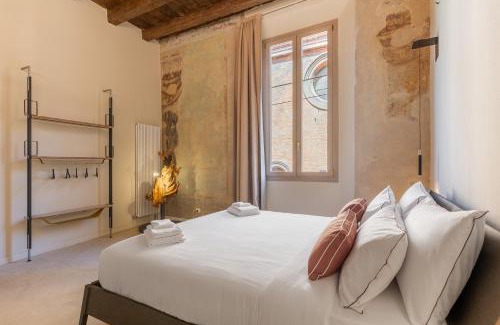 Historic Center House | Ciao Bologna Collection - San Martino
