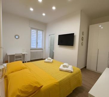 Arenella House | CIAO PARTENOPE - luxury rooms