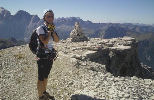Campitello di Fassa Apartment | Ciapià