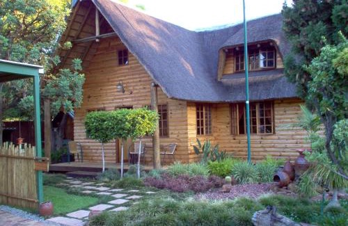 Rietfontein House | Ciara Guesthouse
