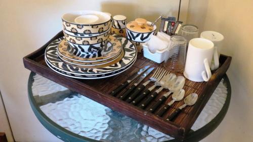 Rietfontein House | Ciara Guesthouse