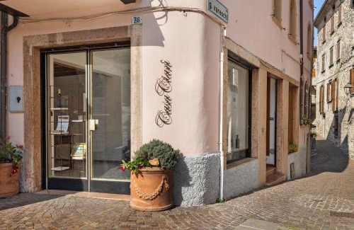 Pieve House | Ciarii Holiday Homes