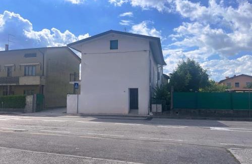 Susegana House | Ciasa Agricola Malfante 2