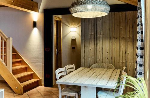 Moena Apartment | Ciasa Buro - Resh