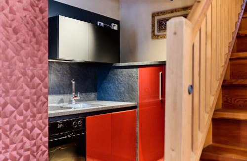 Moena Apartment | Ciasa Buro - Resh