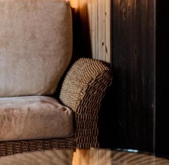 Moena Apartment | Ciasa Buro - Resh