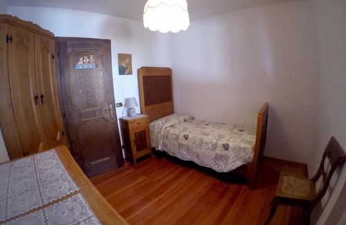 Cibiana di Cadore Apartment | Ciasa De I Caputhe
