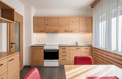 Vigo di Fassa Apartment | Ciasa De Marugiana