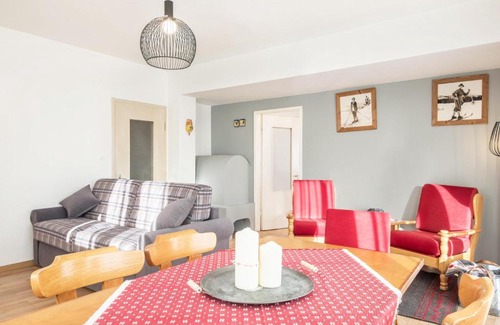 Vigo di Fassa Apartment | Ciasa De Marugiana