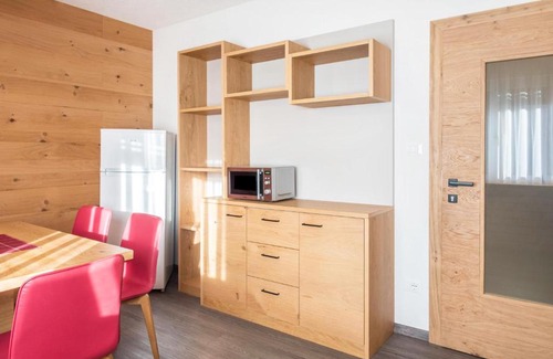 Vigo di Fassa Apartment | Ciasa De Marugiana