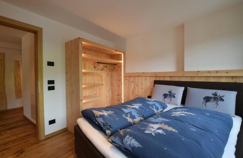 Pedraces Apartment | Ciasa Lisüra