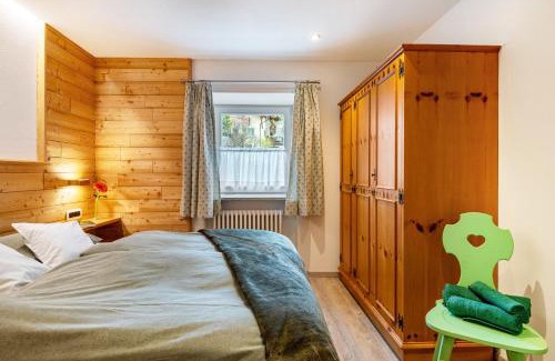 San Giovanni di Fassa Apartment | Ciasa Majonade Pozza di Fassa tipo1