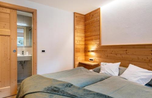 San Giovanni di Fassa Apartment | Ciasa Majonade Pozza di Fassa tipo1