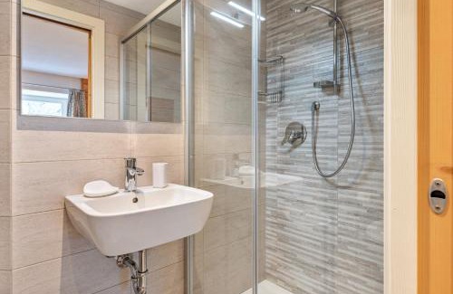 San Giovanni di Fassa Apartment | Ciasa Majonade Pozza di Fassa tipo1