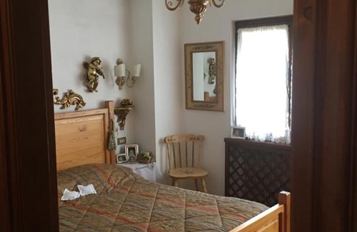 Vodo Cadore Apartment | CIASA MASON - DELUXE CHALET