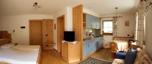 La Valle Apartment | Ciasa Mirio'