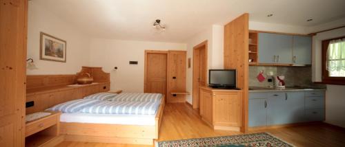 La Valle Apartment | Ciasa Mirio'