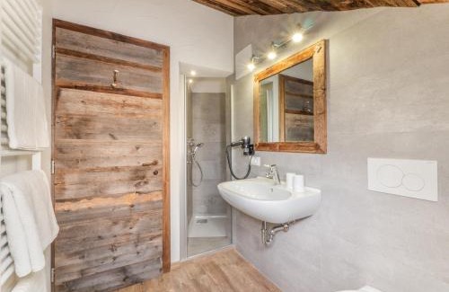 La Valle Apartment | Ciasa Raut