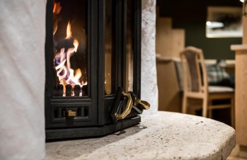 San Cassiano Apartment | Ciasa Scjadu