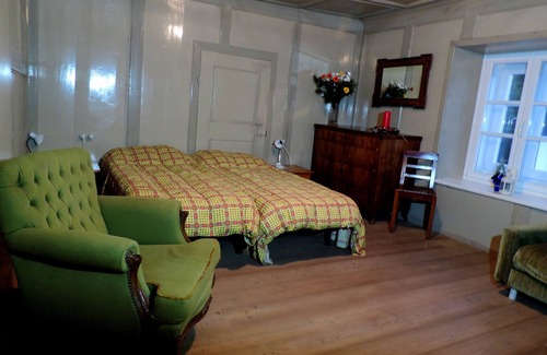 San Giovanni di Fassa Apartment | Ciasa Soldà - App. 10 (Ground floor)
